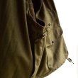 画像7: PORTRAITE (ポートレイト) / OVER VEST TWILL & WOOL (005-RR-EQ)