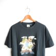 画像3: orslow / VINTAGE FADE HAWAIIAN GRAPHIC T-SHIRT (01-0118HU-61)