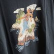 画像5: orslow / VINTAGE FADE HAWAIIAN GRAPHIC T-SHIRT (01-0118HD-61)