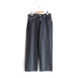 画像1: orSlow / SUPER DADS DENIM PANTS (01-1100W-D61S)
