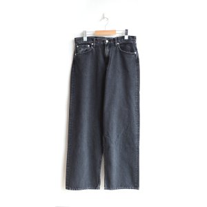 画像: orSlow / SUPER DADS DENIM PANTS (01-1100W-D61S)