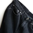 画像5: orSlow / SUPER DADS DENIM PANTS (01-1100W-D61S)