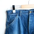 画像6: orSlow / Wide Fit 30’s Painter Pants Used (01-5126-96)