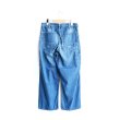 画像3: orSlow / Wide Fit 30’s Painter Pants Used (01-5126-96)