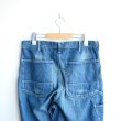 画像5: orSlow / Wide Fit 30’s Painter Pants Used (01-5126-96)