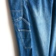 画像9: orSlow / Wide Fit 30’s Painter Pants Used (01-5126-96)