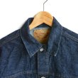 画像3: orSlow / 50's DENIM JACKET (ONE WASH)