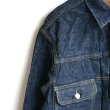 画像5: orSlow / 50's DENIM JACKET (ONE WASH)