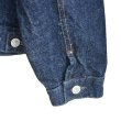 画像9: orSlow / 50's DENIM JACKET (ONE WASH)