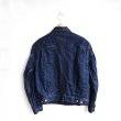 画像2: orSlow / TYPE2 1950’s DENIM JACKET