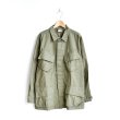 画像1: orslow / US ARMY TROPICAL JACKET