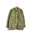 画像1: orslow / US ARMY TROPICAL JACKET Non-Rip