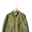 画像3: orslow / US ARMY TROPICAL JACKET Non-Rip