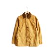 画像1: orslow / 1930s CANVAS HUNTING JACKET
