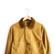 画像4: orslow / 1930s CANVAS HUNTING JACKET