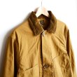 画像5: orslow / 1930s CANVAS HUNTING JACKET