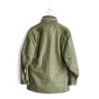 画像2: orslow / M-65 FIELD JACKET ArmyGreen 