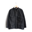 画像1: orSlow / STONE WASH B.D.U JACKET (01-6110-61S)