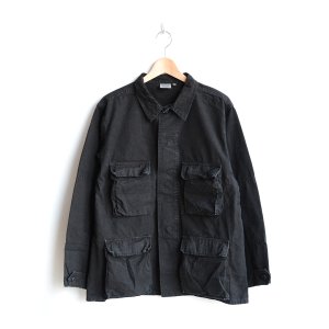 画像: orSlow / STONE WASH B.D.U JACKET (01-6110-61S)