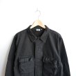 画像3: orSlow / STONE WASH B.D.U JACKET (01-6110-61S)