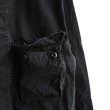 画像5: orSlow / STONE WASH B.D.U JACKET (01-6110-61S)