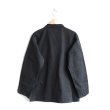 画像2: orSlow / STONE WASH B.D.U JACKET (01-6110-61S)