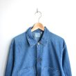 画像3: orSlow / Denim Utility Coverall