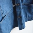 画像7: orSlow / Denim Utility Coverall