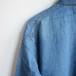 画像8: orSlow / Denim Utility Coverall