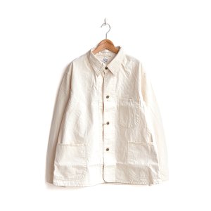 画像: orslow / 40's Coverall