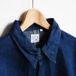 画像4: orslow / WWII SIMPLE FIELD DENIM COVERALL