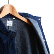 画像6: orslow / WWII SIMPLE FIELD DENIM COVERALL