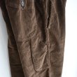 画像7: orSlow / FRENCH WORK CORDUROY PANTS