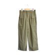 画像1: orSlow / US ARMY 2 POCKET CARGO