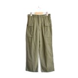 画像: orSlow / US ARMY 2 POCKET CARGO