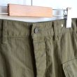 画像5: orSlow / US ARMY 2 POCKET CARGO