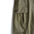 画像7: orSlow / US ARMY 2 POCKET CARGO