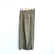 画像2: orSlow / US ARMY 2 POCKET CARGO