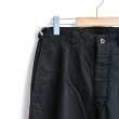 画像5: orSlow / M-52 French Army Wide Trouser