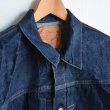 画像4: orSlow / 1st Type Denim Jacket OW