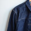 画像5: orSlow / 1st Type Denim Jacket OW