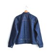 画像2: orSlow / 1st Type Denim Jacket OW