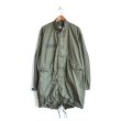 画像1: orslow / M65 FISHTAIL COAT