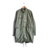 画像: orslow / M65 FISHTAIL COAT