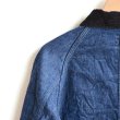 画像11: orSlow / Lining 1950's Coverall Denim OW+Check