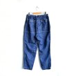 画像2: orSlow/Clinbing Pants -LINEN