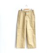 画像2: orSlow / VINTAGE FIT ARMY TROUSER