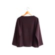 画像3: Saint James / OUESSANT LOOSE