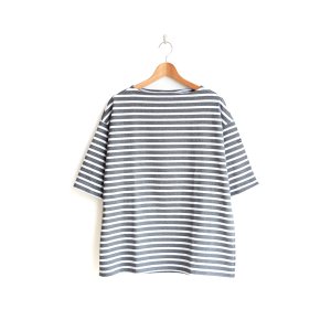 画像: Saint James / OUESSANT LOOSE TEE (20JC TEE LOOSE)