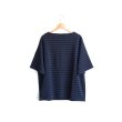画像3: Saint James / OUESSANT LOOSE TEE (20JC TEE LOOSE)